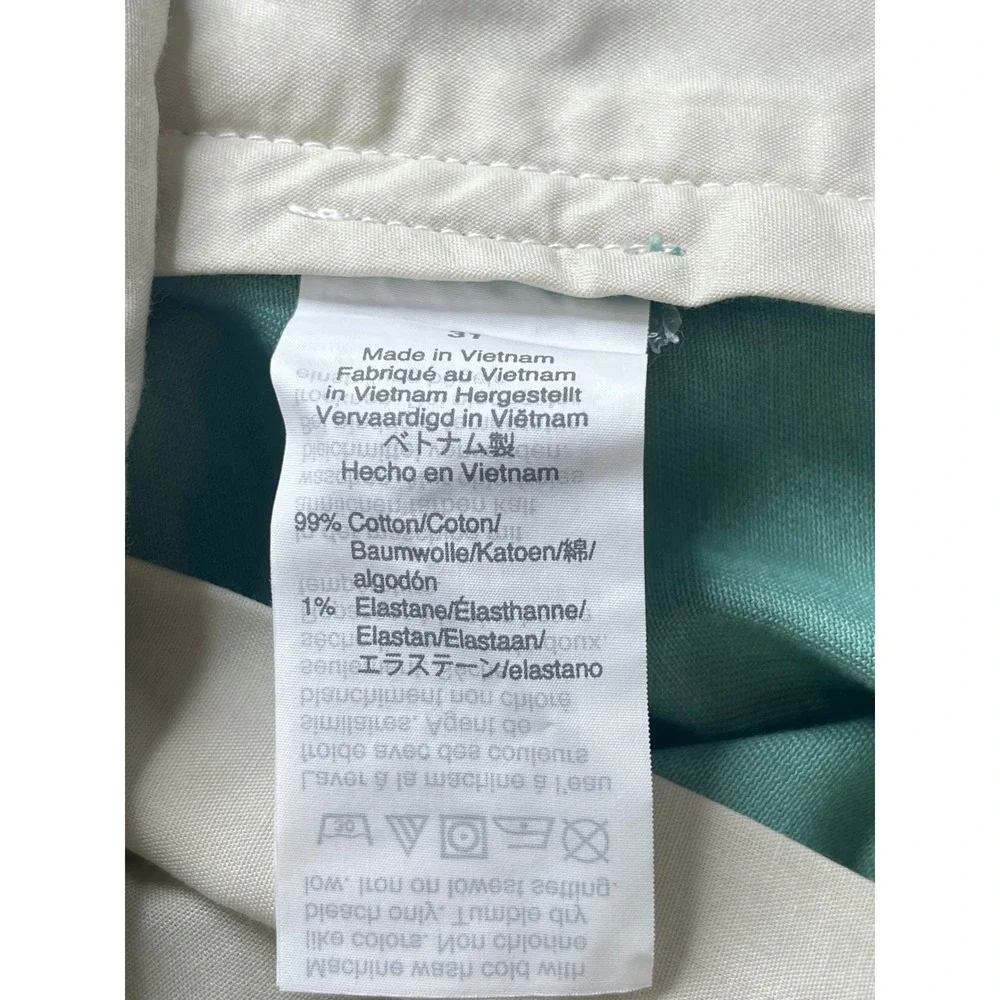 J.Crew Anchor Print 9